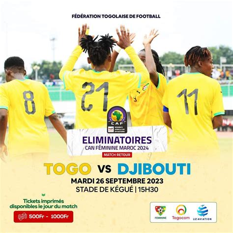 Elim CAN 2024 Les Eperviers Dames Sereines