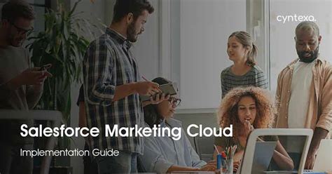 Salesforce Marketing Cloud Implementation Guide