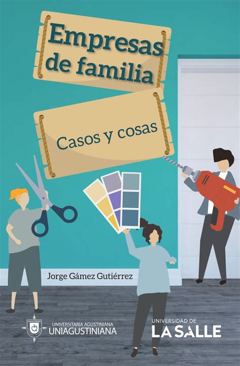 PDF Empresas De Familia Casos Y Cosas