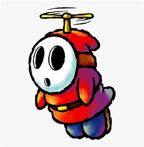 How To Draw Shy Guy Mario Learn How To Draw This Character With The