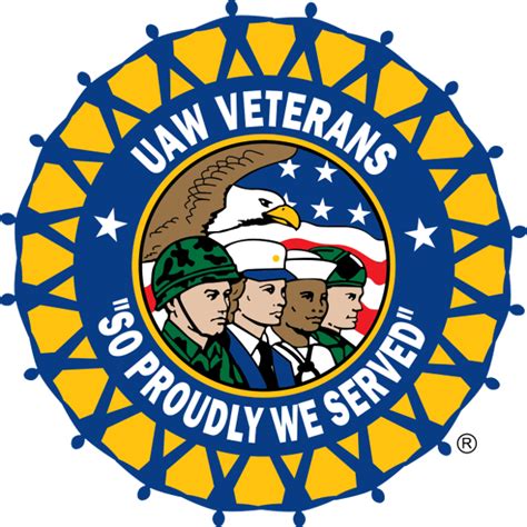 Veterans Advisory Council Uaw Region 2 B