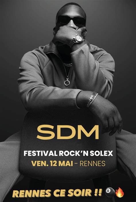 Best Of Sdm On Twitter De Retour Au Taff Ce Soir Pour Le Ocho ⚔️🏴‍☠️ Sdm Sera En Concert à