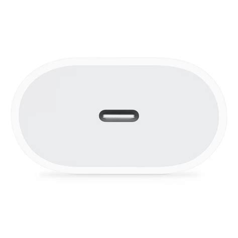 Купить зарядку Apple USB-C Power Adapter 20W в городе Краснодар
