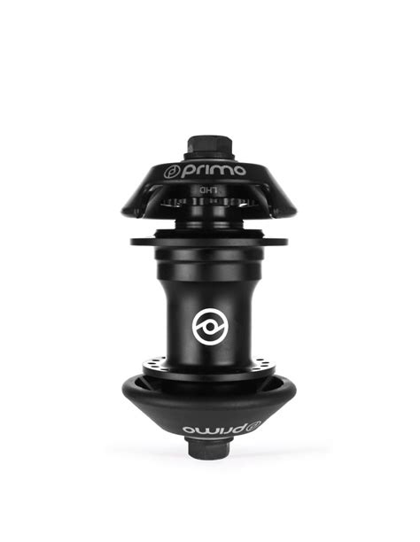 Primo Balance Freecoaster Hub