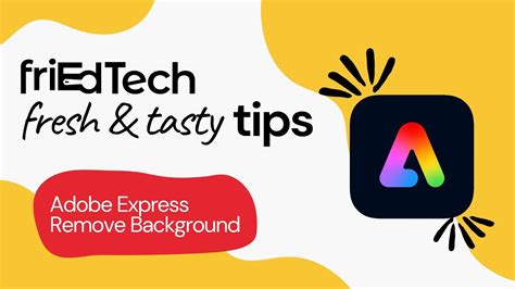Adobe Express Remove Background Youtube