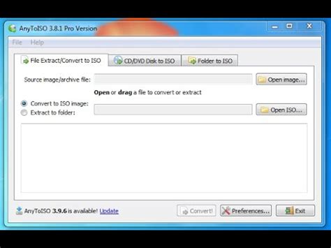 How To Make Iso File For Make A Bootable USB L Technicaltoqeer YouTube