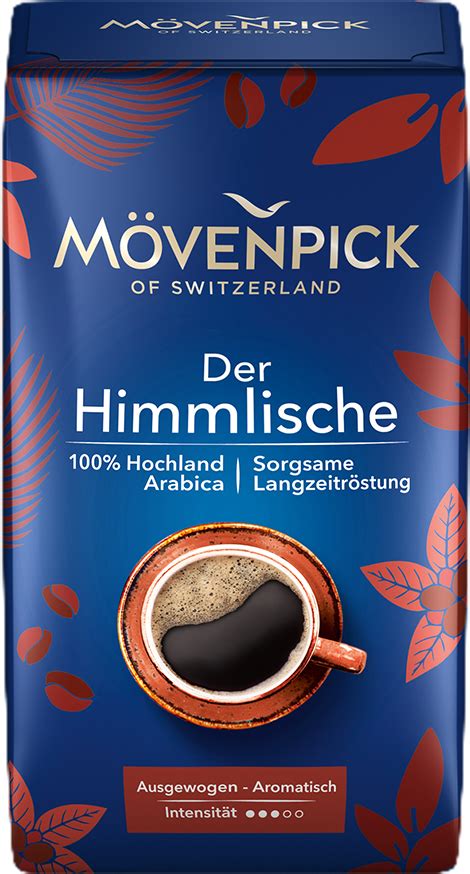 M Venpick Der Himmlische Gemahlener Kaffee G Price