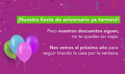 Aniversario Volaris Viaja Barato Y Celebra Con Nosotros