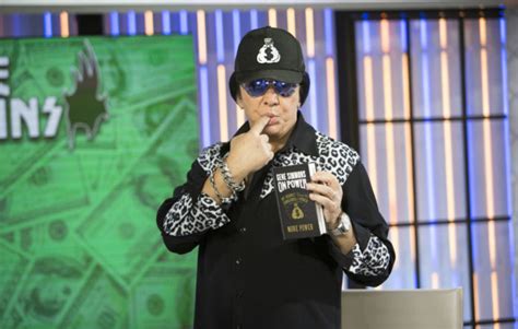 Gene Simmons Banned From Fox News After Exposing His Belly And Hitting Staff With A Book Nme