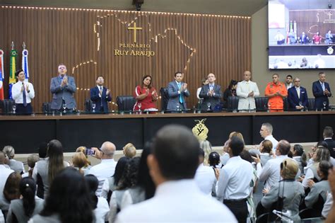 Aleam Aleam Realiza Sess O Especial Em Homenagem Ao Dia Do Obreiro