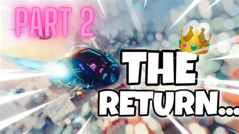 The RETURN To Hyper Scape Part 2 Season 3 Battle Pass First