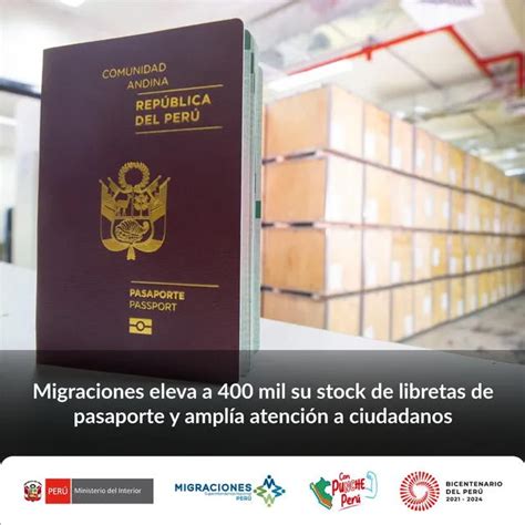 Migraciones Habilita Sistema De Citas En L Nea Cu Les Son Los Pasos