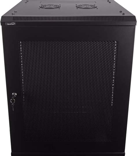 Navepoint 15u Wall Mount Network Cabinet Con Puerta Chile Ubuy