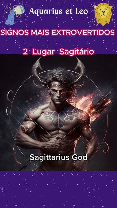 Os 3 Signos Mais Extrovertidos Do ZodÍaco Signosdozodíaco Signo