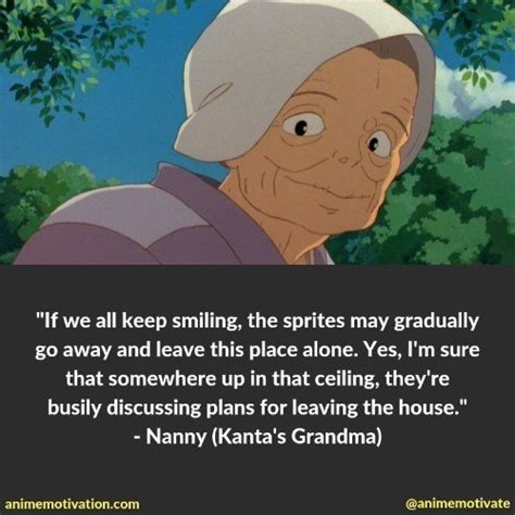 15 Quirky Quotes From My Neighbor Totoro For Studio Ghibli Fans