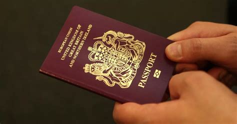 Passports Renewal Costs Are Set To Increase Heres How You Can Avoid