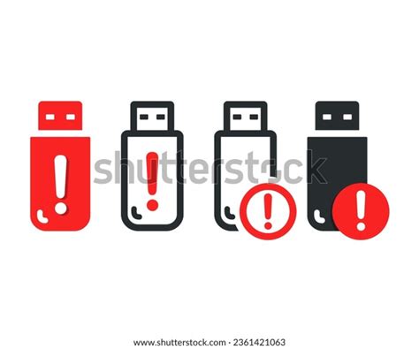 caution usb royalty  images stock  pictures