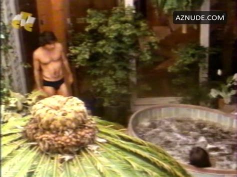John Travolta Nude Aznude Men