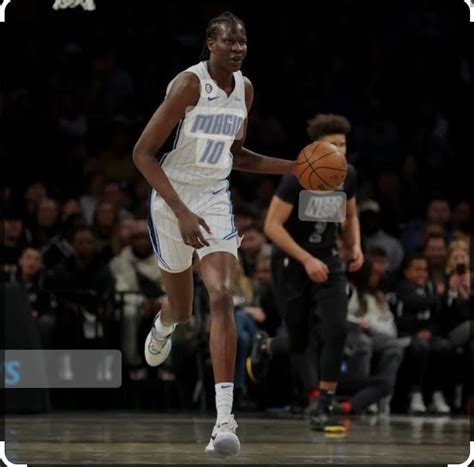 Suns Frank Vogel Express worrisome over Bol Bol injury stats...