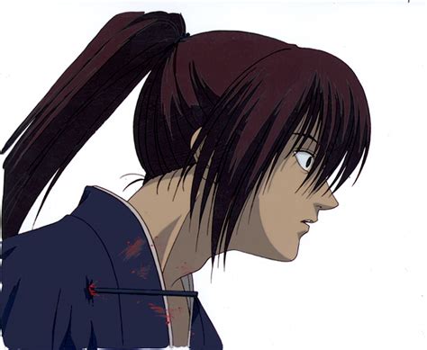 Rurouni Kenshin Tsuioku Hen Image 65063 Zerochan Anime Image Board