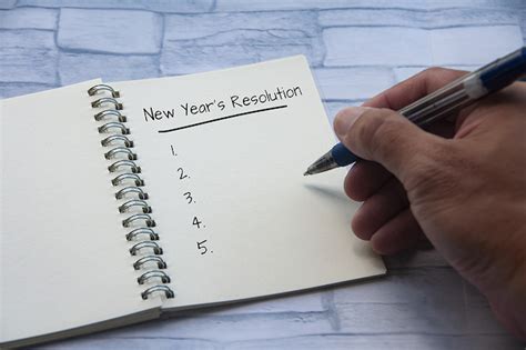 Happy New Year How To Select The Best New Years Resolutions Secord Insurance Agency Seattle Wa