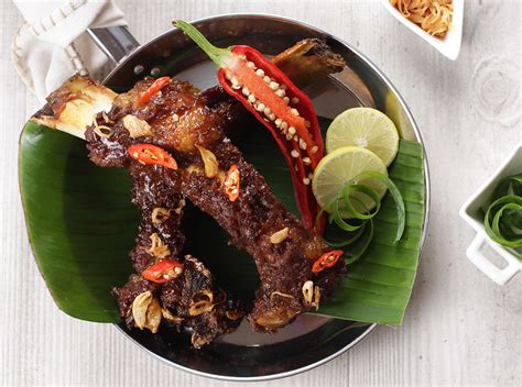 Resep Iga Sapi Bakar Ini Sudah Teruji Sedapnya Yuk Bikin Bukareview