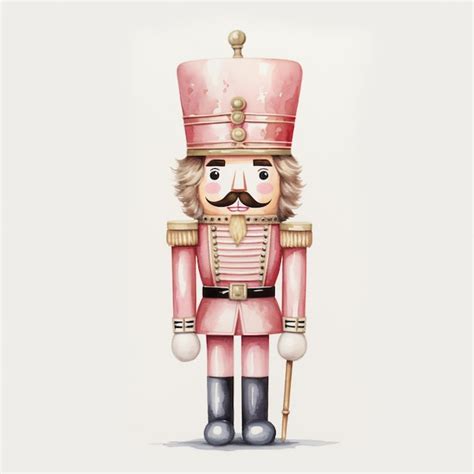 Premium Photo | The nutcracker