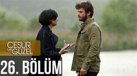 Cesur Ve G Zel B L M Turkish Tv Series