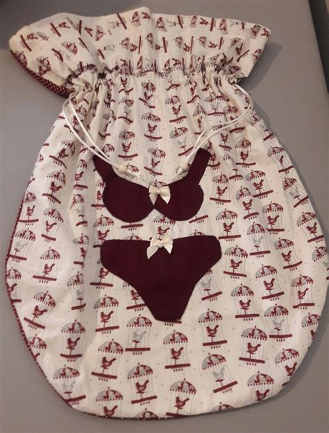 Porta Lingerie Elo Produtos Especiais