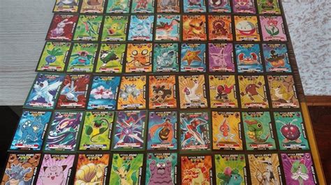 Sin Embargo Pence De Ahora En Adelante Vender Cartas Pokemon M S Bien