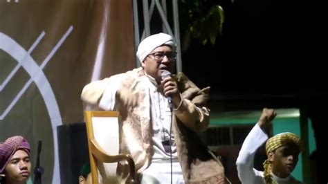 Ceramah Tegas Habib Lutfi Bin Muhammad Bin Hadad Al Haddad Yg Menghina