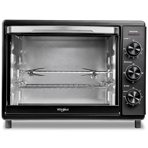 Whirlpool Microwave Oven