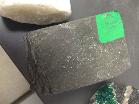 Metamorphic Rocks Flashcards | Quizlet