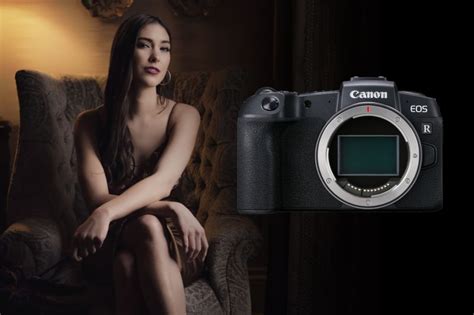 Canon EOS-RP Review | Hands-On Experience, Sample Images and More