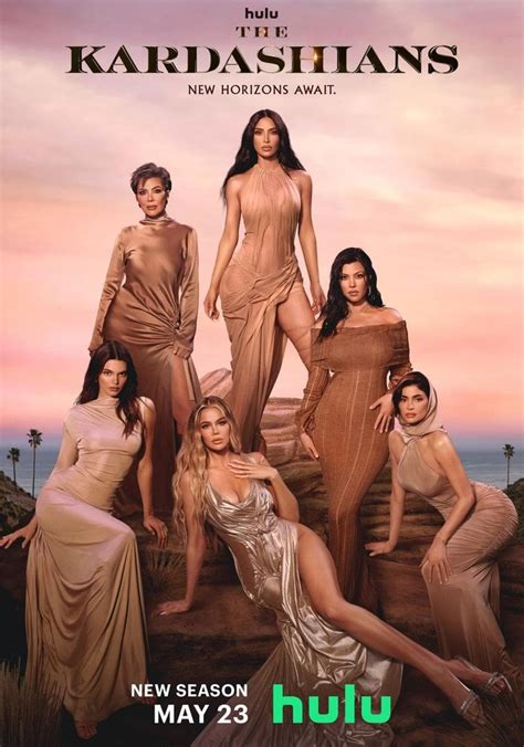 The Kardashians Season Watch Episodes Streaming Online