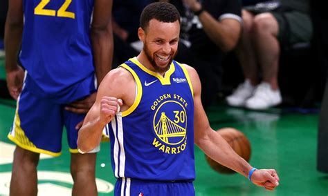 Steph Curry Finally Secures 2022 Nba Finals Mvp As Warriors Win Title