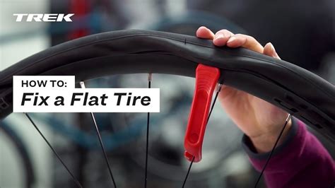 How To Fix A Flat Bike Tire Top Sellers | cityofclovis.org