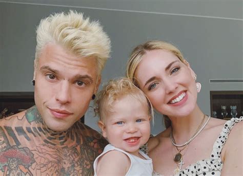 Fedez Difende Leone Un Utente Insulta Il Piccolo Su Instagram