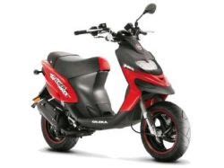 Ricambi Originali Gilera Stalker 50 2T Naked E2 2008 EMEA EasyParts