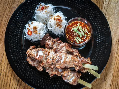 13 Best Thai Restaurants In Nyc Include Ugly Baby And Thai Diner