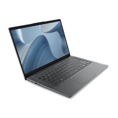 Lenovo IdeaPad 5 Slim 5i 14IAL7 82SD005QID Core I5 1235U 16GB 512GB