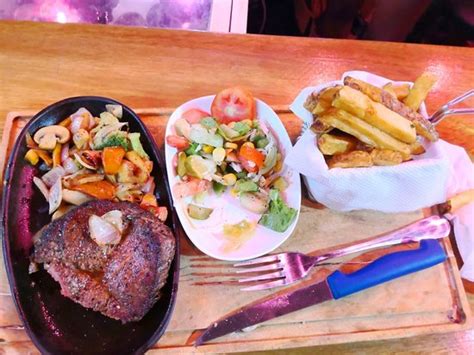 THE LONG BAR LAGOS - Restaurant Reviews, Photos & Phone Number ...