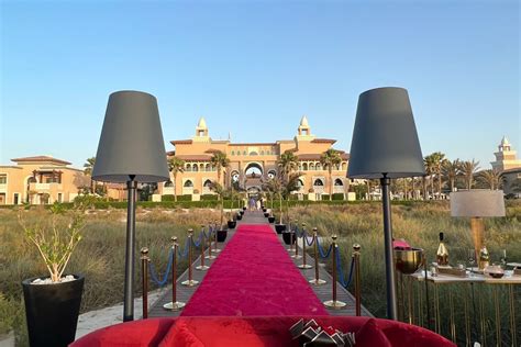 Capture Your Valentines Moment At Rixos Premium Saadiyat Island Resort