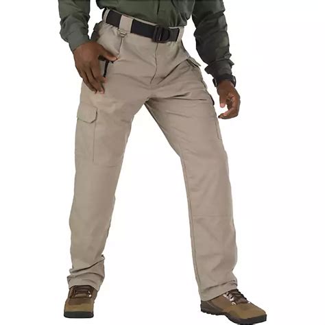 511 Tactical Adults Taclite Pro Pant Free Shipping At Academy