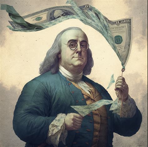 building wealth  benjamin franklin   goaldude