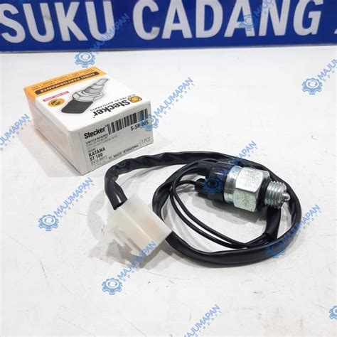 Jual SWITCH MUNDUR ATRET ATREK SUZUKI JIMNY KATANA CARRY ST100 1 0