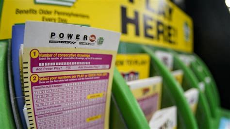 Video Powerball Jackpot Rises To 1 Billion Abc News