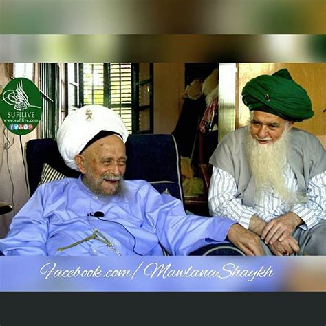 Shaykh Nazim Adil On Instagram FACEBOOK MAWLANASHAYKH Mawlana