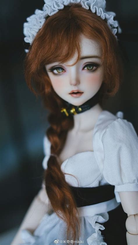 Pretty Dolls Beautiful Dolls Blythe Dolls Girl Dolls Nude Makeup