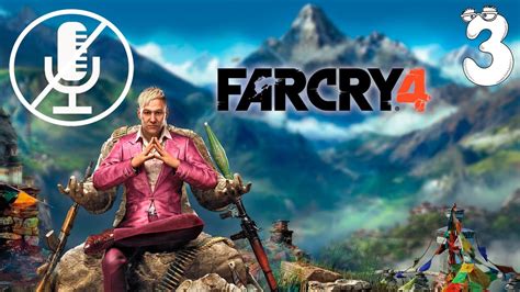 Far Cry Youtube